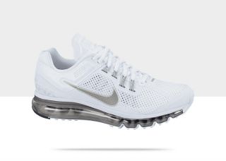 Nike Air Max 2013 Womens Running Shoe 555363_100_A