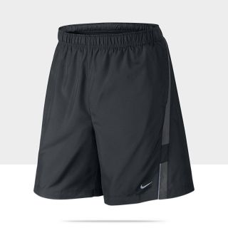Nike Essential 7 Mens Running Shorts 438721_010_A
