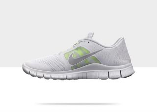 Nike Free Run 3 Mens Running Shoe 510642_003_D