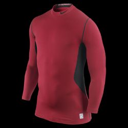 Customer reviews for Nike Pro Combat Hyperwarm Fitted Dri FIT Max Men 