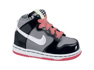 Nike Dunk High Zapatillas   Ni&241;as peque&241;as 380648_006_A 
