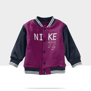   Store Nederlands. Nike Campus Varsity (3 36 months) Infants Jacket