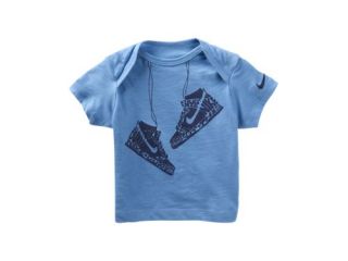  Nike Dash Graphics II (3 36 months) Infants T Shirt