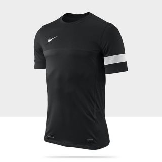 Nike Store UK. Nike Elite 1 Short Sleeve Mens Football Training Shirt
