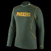    Long Sleeve NFL Packers Mens Shirt 502400_323100&hei100