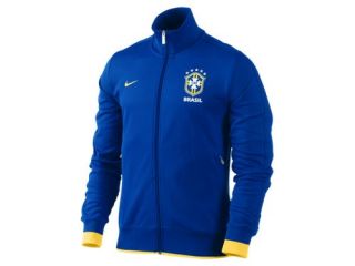 Nike Store Deutschland. Brasil CBF Authentic N98 Männer Fußball 