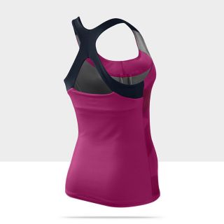 Nike Store Nederland. Nike Graphic Knit Womens Tennis Tank Top