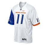 Nike College Rivalry (Boise State) Mens Football Jersey 668511R_100_A 