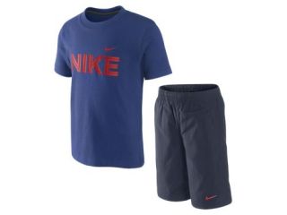 Coffret cadeau Nike pour Petit gar&231;on (3 8&160;ans) 449875_536_A 