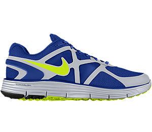 Nike LunarGlide+ 3 Shield iD Mens Running Shoe _ 5677432.tif