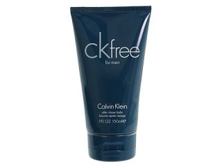 Calvin Klein CK Free After Shave Balm    BOTH 