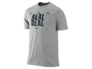 Nike &171;&160;The Real Deal&160;&187; &8211; Tee shirt pour Homme 