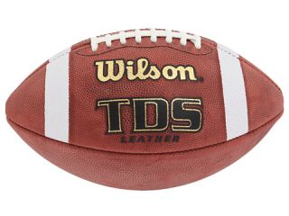 Wilson TDS™ High School Game Ball    BOTH 