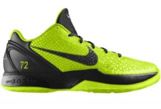  Nike Zoom Kobe VI iD Mens Basketball Shoe