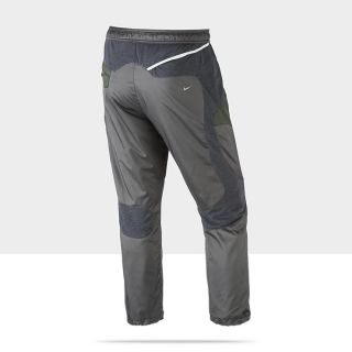  Nike x Undercover Gyakusou Mesh Lined Mens Running Pants