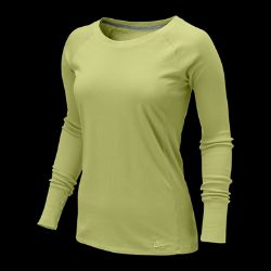  Nike Classic Jersey Womens Long Sleeve Shirt