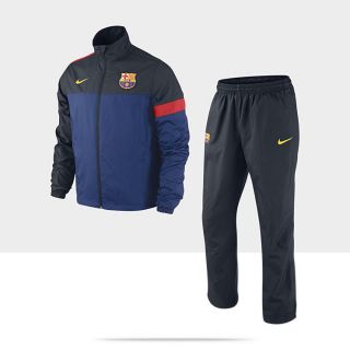  FC Barcelona Sideline – Survêtement de football 