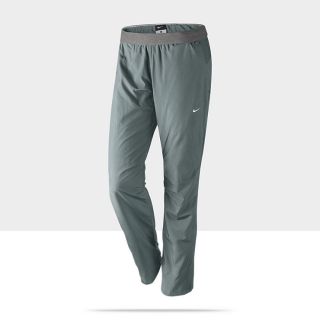 Nike Seasonal Womens Woven Tennis Trousers 480821_357_A