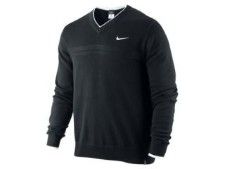 Nike Classic Mens Tennis Sweater 446972_010 