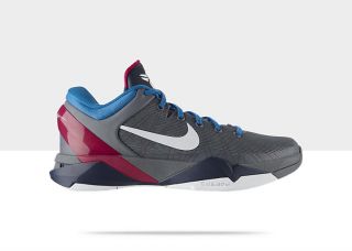 Nike Store Nederland. Nike Zoom Kobe VII System Mens Basketball Shoe