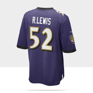  NFL Baltimore Ravens (Ray Lewis) Männer 
