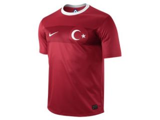 Nike Store España. 2012 Turkey Replica Camiseta de fútbol   Hombre