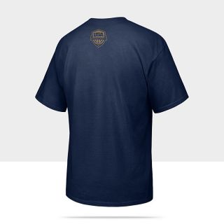  Nike Foundation MNT (USA) Mens Basketball T Shirt