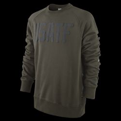 Customer reviews for Nike True Colors (USATF) Mens Sweatshirt