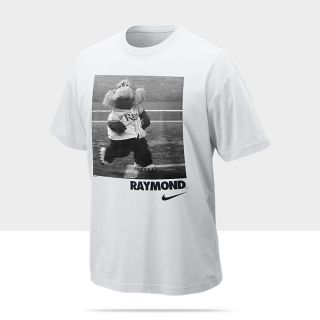 Nike Mascot MLB Rays Mens T Shirt 5876DV_100_A