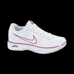 Nike Nike Air Court Del Mar III Womens Tennis Shoe  