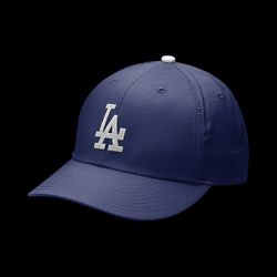  Nike Dri FIT Practice (MLB Dodgers) Hat