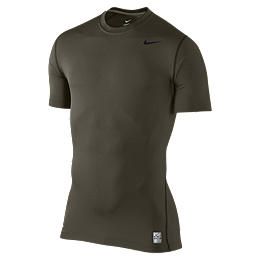 Nike Pro Combat Core Mens Shirt 269609_337_A