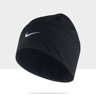 Bonnet de course 224 pied Nike en laine fine 424926_010_A