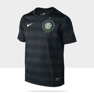 2012/13 Celtic FC Replica Short Sleeve Camiseta de fútbol   Chicos (8 