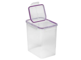Snapware 1098426 23 Cup Rectangle Airtight Food Storage Container with 