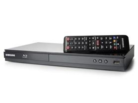 today s woot samsung smart blu ray player with wi fi $ 44 99 
