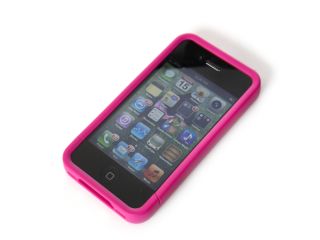 Incipio IPH 625 EDGE PRO Hard Shell Slider Case for iPhone 4/4S 