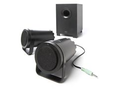   desktop speaker system $ 17 00 $ 29 95 43 % off list price sold out
