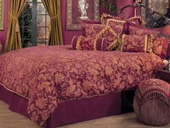 72 00 sold out tiger lilies 7pc bedding set qn or kg $ 68 00 $ 78 00 