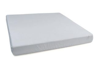 Cool Wave 10 Eastern King Memory Foam Mattress with Ventilation 