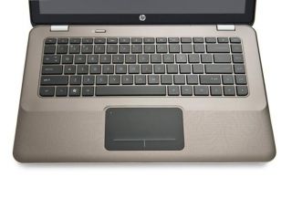 HP Envy Dual Core i5 Notebook w/160GB SSD, WiDi & 14.5” BrightView 