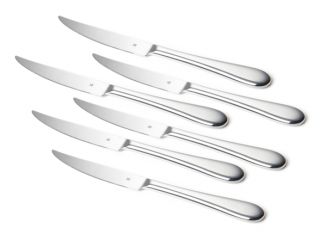 WMF 12.8251.9990 Signum Steak Knives   Set of 6