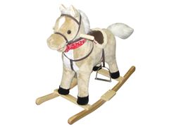 out hercules horse rocker with moving mouth $ 78 00 $ 109 99 29 % off 