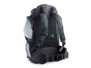 Mountain Trails 28807 Quickhaul Mid Size Internal Frame Backpack