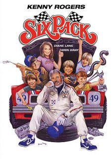 Six Pack DVD, 2012