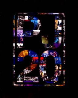 Pearl Jam Twenty Blu ray Disc, 2012