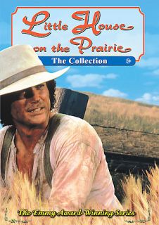 Little House on the Prairie   Vol. 5 The Collection DVD, 2001
