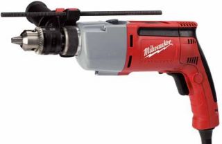 Milwaukee 5381 20 1 2 Corded Hammer Drill