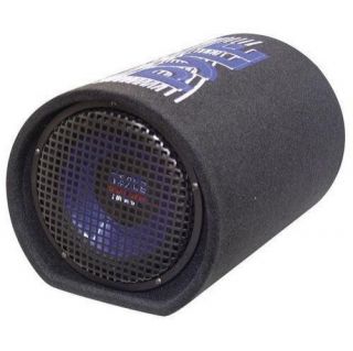 Pyle PLTB10 1 Way 10 Car Speakers Syste