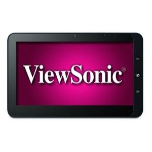 ViewSonic ViewPad 10 16GB, Wi Fi, 10.1in
